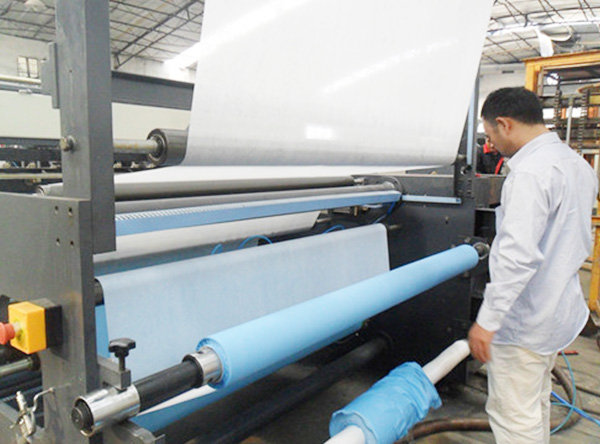 涂布復(fù)合應(yīng)用